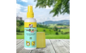 В компании «Сатрэйд сервис» новинка! Популярные и безопасные средства защиты от насекомых